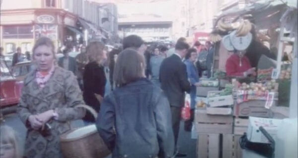 Portobello Road