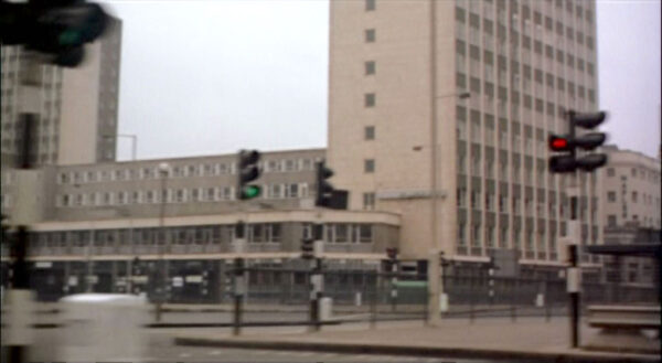 Euston Road