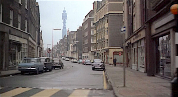Weymouth Street