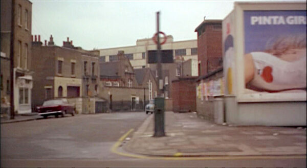 Buck Street