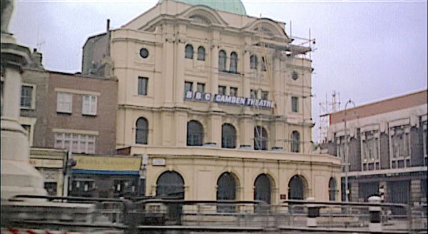 Camden Theatre