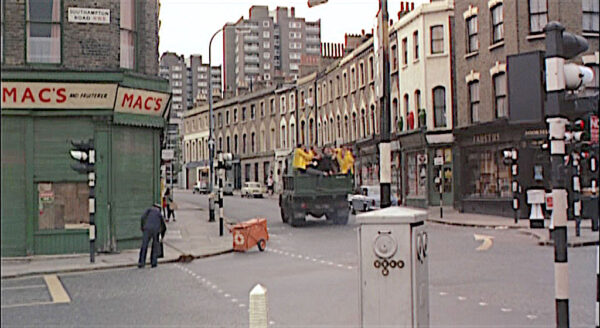 Fleet Road
