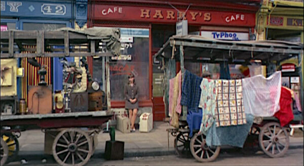 Lismore Road