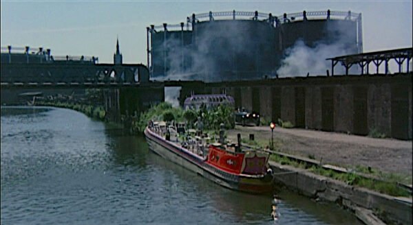 Regent's Canal