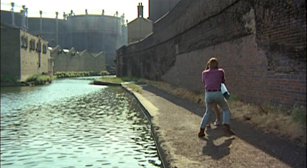 Regent's Canal