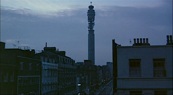 Charlotte Street